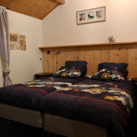 Landelijk Vakantiehuisje Alem エクステリア 写真