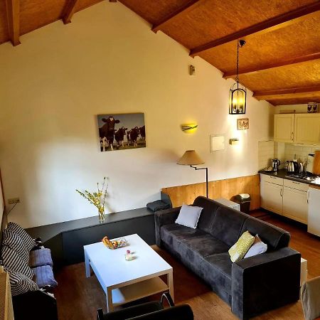 Landelijk Vakantiehuisje Alem エクステリア 写真