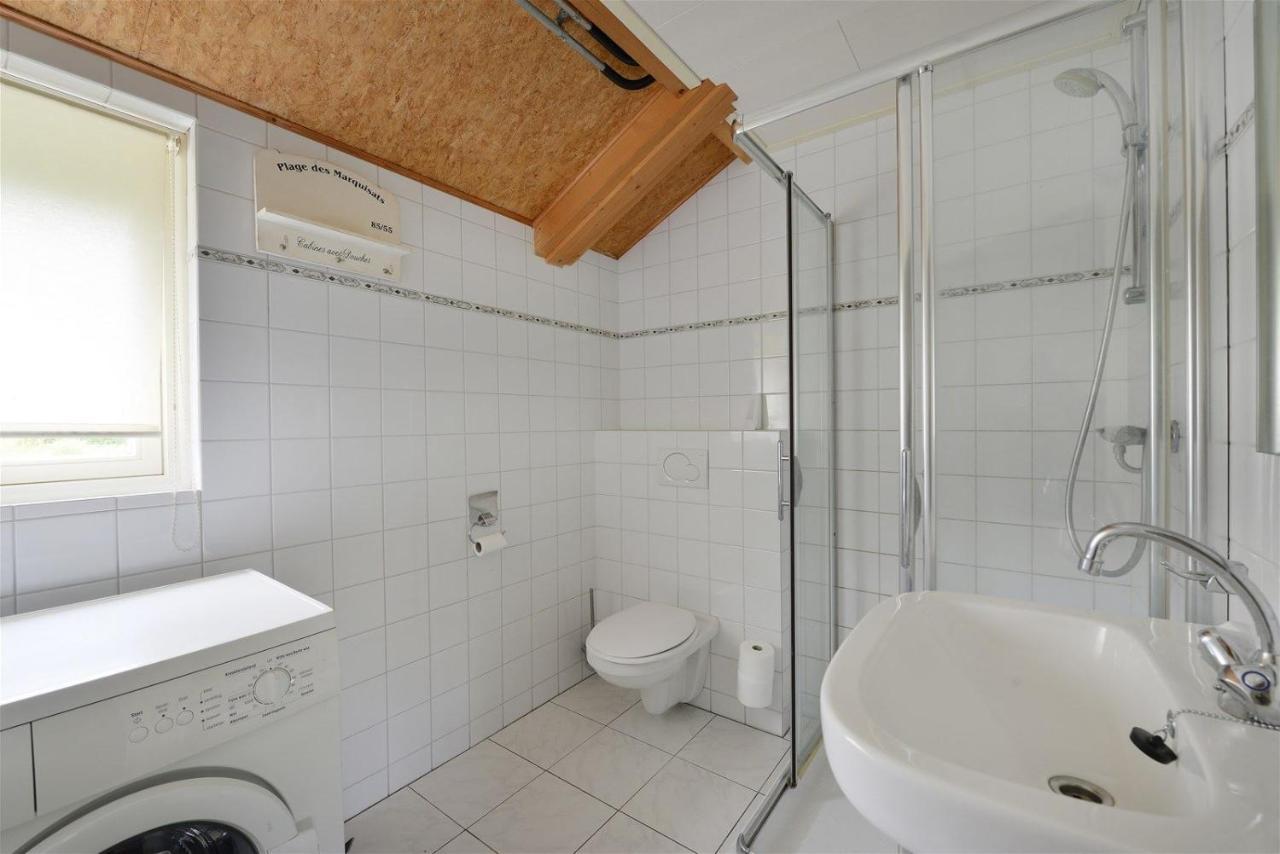 Landelijk Vakantiehuisje Alem エクステリア 写真