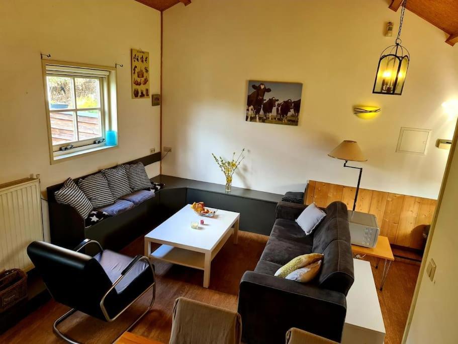 Landelijk Vakantiehuisje Alem エクステリア 写真